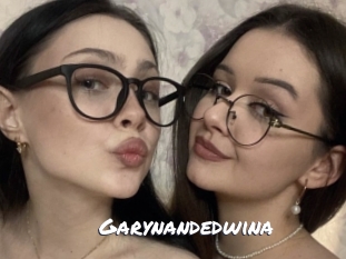 Garynandedwina