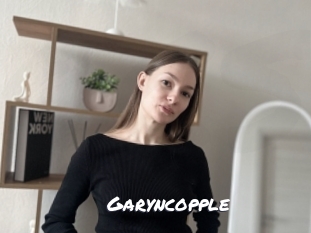 garyncopple Ochranne Siete