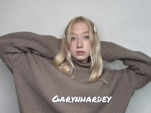 Garynhardey