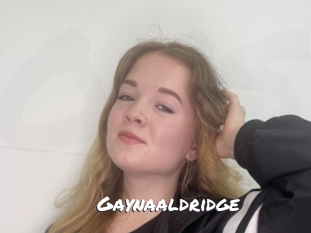 Gaynaaldridge