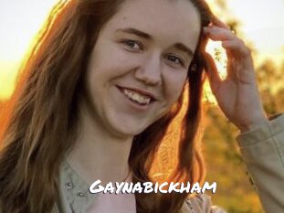 Gaynabickham