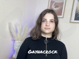 Gaynacrock