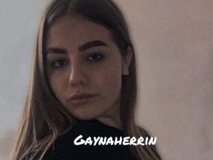 Gaynaherrin