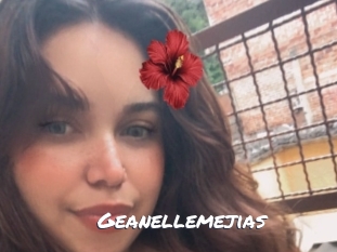 Geanellemejias