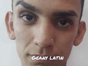 Geany_latin