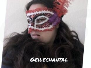 Geilechantal