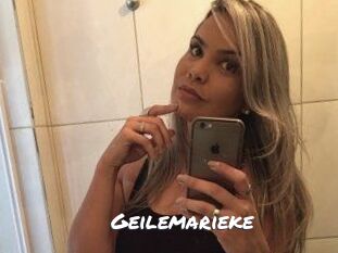 Geilemarieke