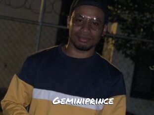 Geminiprince