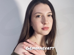 Gemmaevatt