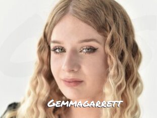 Gemmagarrett