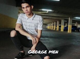 George_men