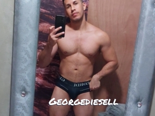 Georgediesell