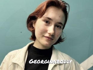 Georginaboddy