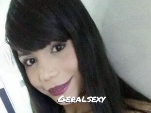 Geralsexy