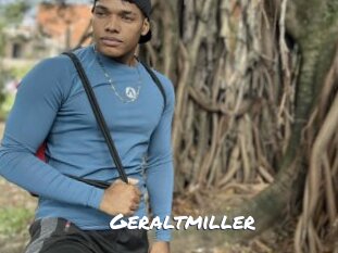 Geraltmiller