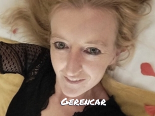 Gerencar