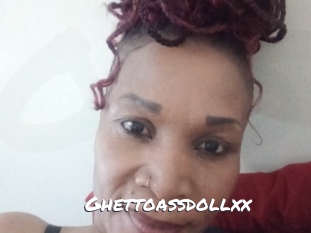 Ghettoassdollxx