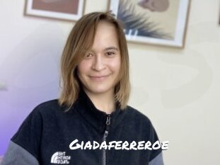 Giadaferreroe