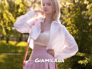 Giamilana