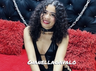 Gianellagavalo