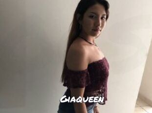 Giaqueen