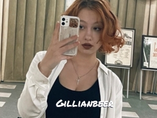 Gillianbeer