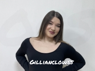 Gillianclowes