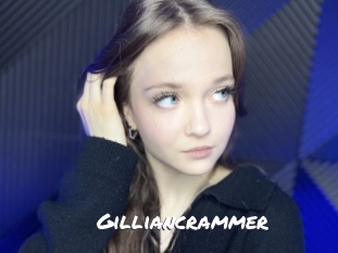 gilliancrammer Ochranne Siete