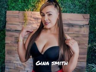 Gina_smith