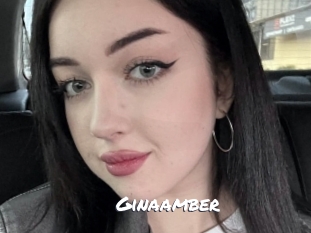 Ginaamber