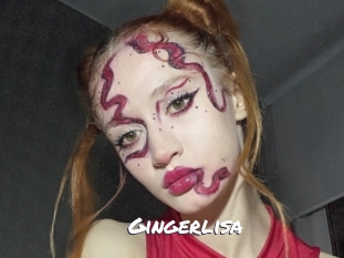 Gingerlisa