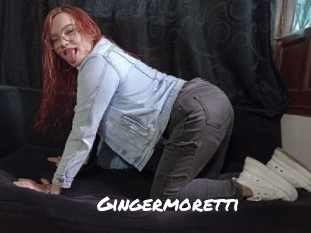 Gingermoretti