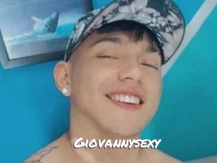 Giovannysexy