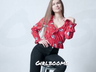 Girlboome