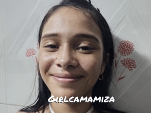 Girlcamamiza