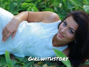 Girlwithstory