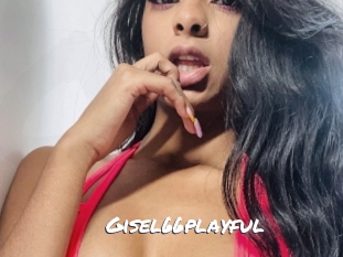 Gisel66playful