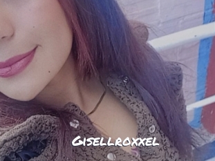 Gisellroxxel