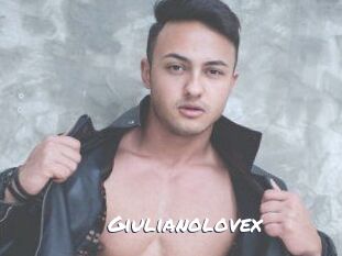 Giulianolovex