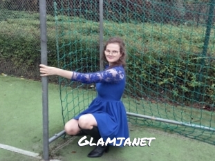 Glamjanet
