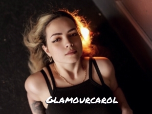 Glamourcarol