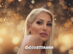 Goddessanna