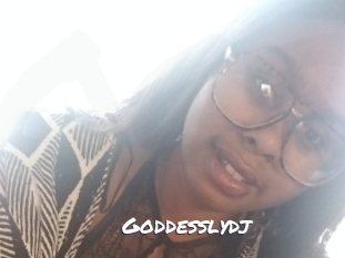 Goddesslydj