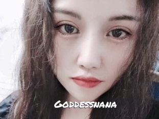 Goddessnana