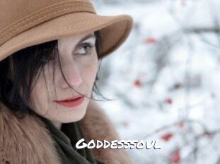 Goddesssoul