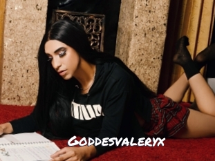 Goddesvaleryx