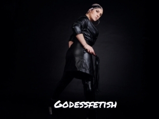 Godessfetish