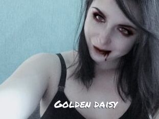 Golden_daisy