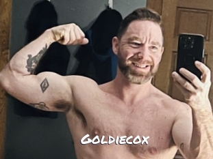 Goldiecox