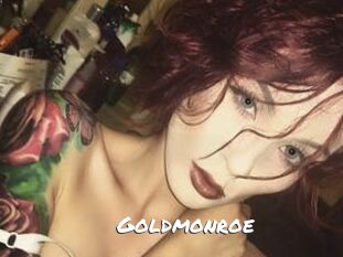 Goldmonroe